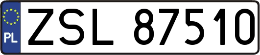 ZSL87510