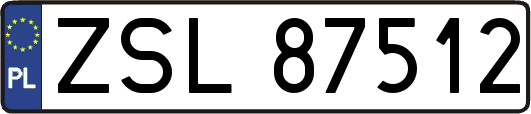 ZSL87512
