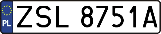 ZSL8751A