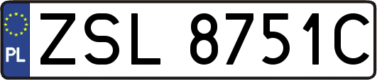 ZSL8751C
