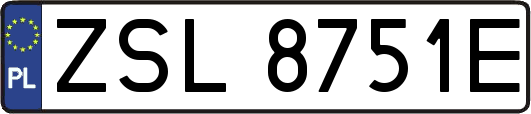ZSL8751E