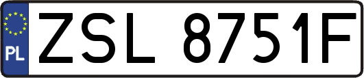 ZSL8751F
