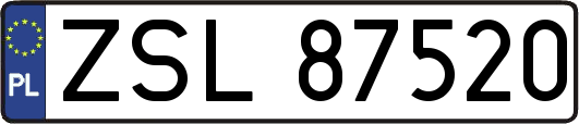 ZSL87520