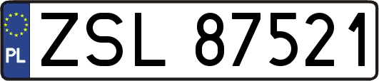ZSL87521