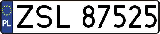 ZSL87525