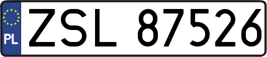 ZSL87526