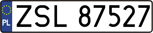 ZSL87527