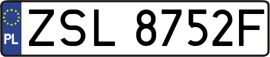 ZSL8752F