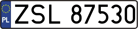 ZSL87530