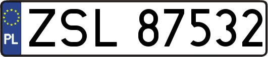 ZSL87532