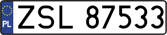 ZSL87533