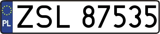 ZSL87535