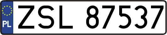 ZSL87537