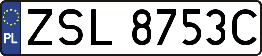 ZSL8753C