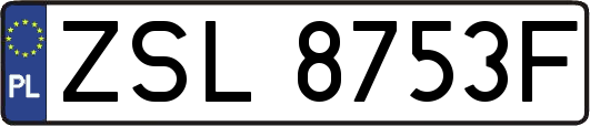 ZSL8753F
