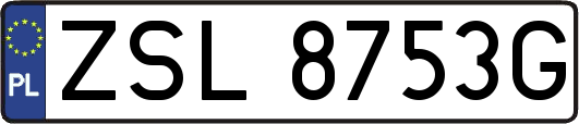 ZSL8753G