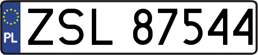 ZSL87544