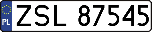 ZSL87545