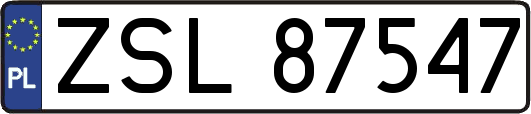 ZSL87547