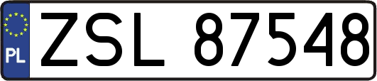 ZSL87548
