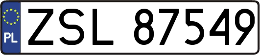 ZSL87549