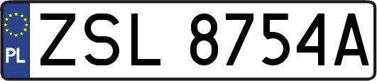ZSL8754A
