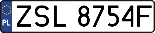 ZSL8754F