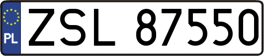 ZSL87550