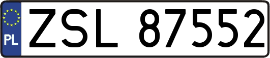 ZSL87552