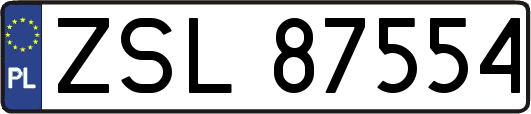 ZSL87554