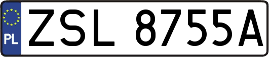 ZSL8755A