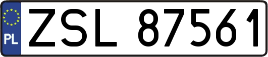 ZSL87561