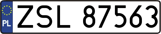 ZSL87563
