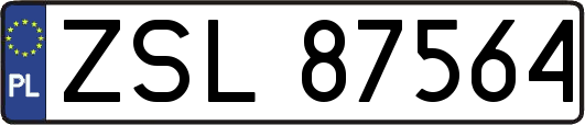 ZSL87564