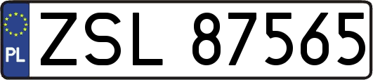 ZSL87565