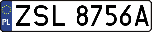 ZSL8756A