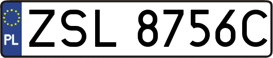ZSL8756C