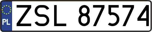ZSL87574