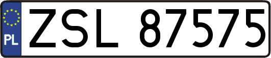 ZSL87575