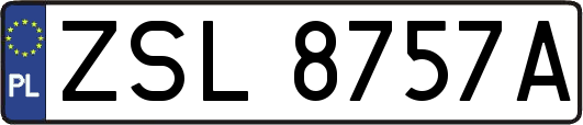 ZSL8757A