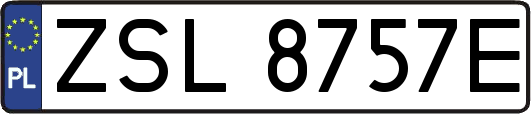 ZSL8757E