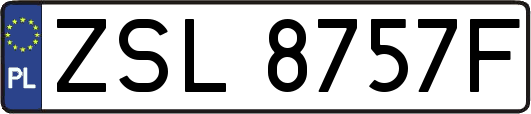 ZSL8757F