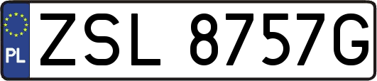 ZSL8757G