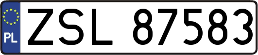 ZSL87583