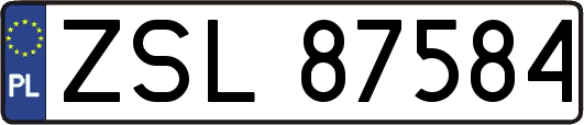 ZSL87584