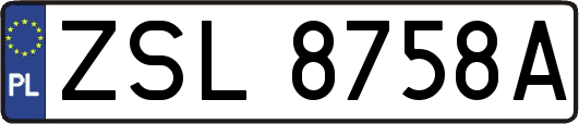 ZSL8758A