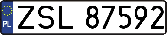 ZSL87592