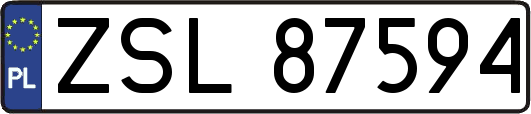 ZSL87594