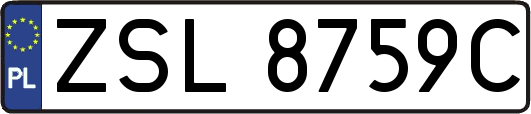 ZSL8759C