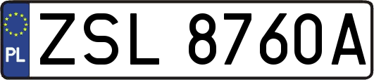ZSL8760A